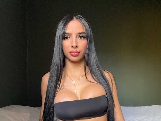 תמונה של הפרופיל Valeria-Reyess-