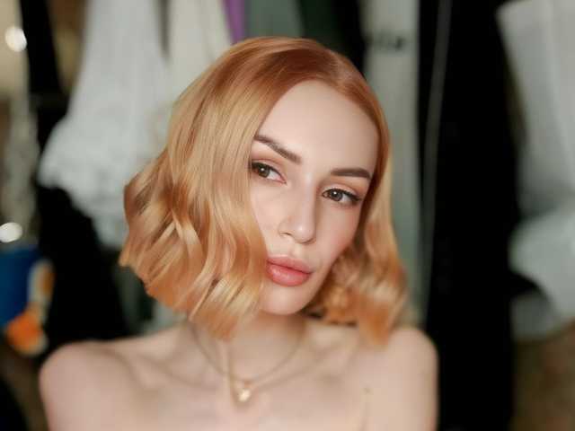 תמונה של הפרופיל Marilyn_Monroe