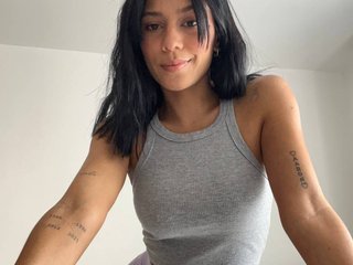 צ'אט וידאו ארוטי ValeriaDuque