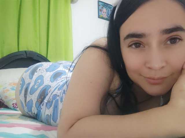 תמונה של הפרופיל Valeriagomez