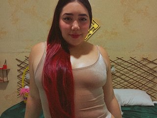 צ'אט וידאו ארוטי ValeriaSweetX