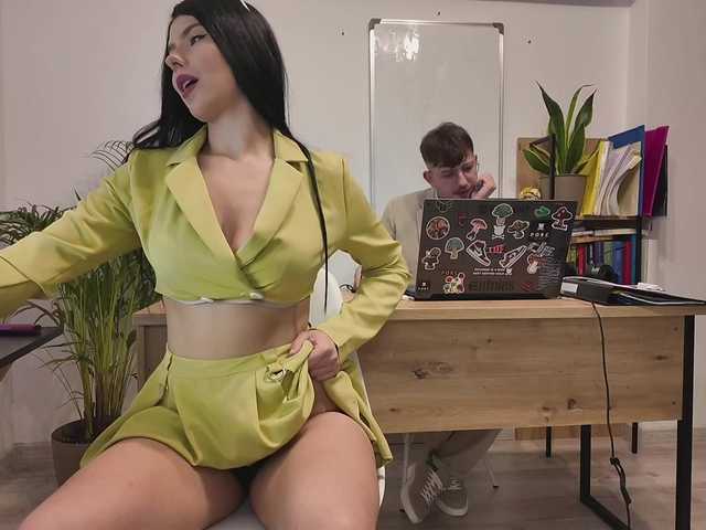 צילומי מסך משודרים Valeria_xoxo