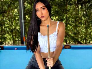 צ'אט וידאו ארוטי Valeriejhones