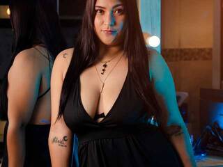 צ'אט וידאו ארוטי ValeriFox