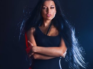 צ'אט וידאו ארוטי ValeriyaAngel