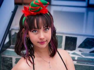 צ'אט וידאו ארוטי Valeriyvall