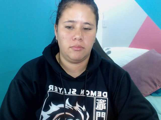 צילומי מסך משודרים Valery-Anders