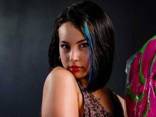 צ'אט וידאו ארוטי Valery-Vall