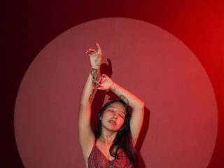 צ'אט וידאו ארוטי Valery-wang