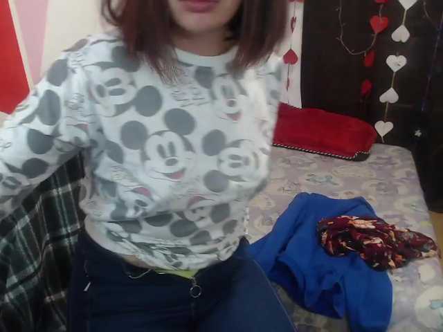 צילומי מסך משודרים Valery94