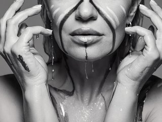 צ'אט וידאו ארוטי ValeryaGold