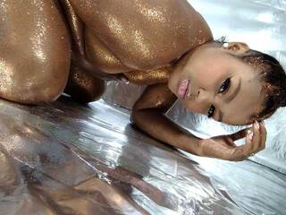 צ'אט וידאו ארוטי ValeryJhonsx