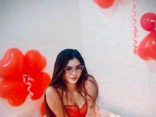 צ'אט וידאו ארוטי ValeryLargo