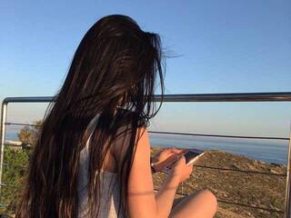 צ'אט וידאו ארוטי ValeryLy