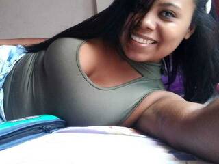 צ'אט וידאו ארוטי ValeryPatrick