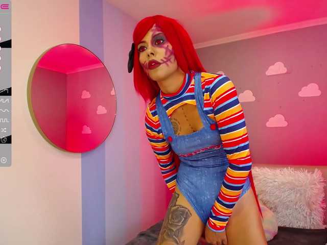 צילומי מסך משודרים ValeryRusso