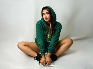 צ'אט וידאו ארוטי ValeryStreinge