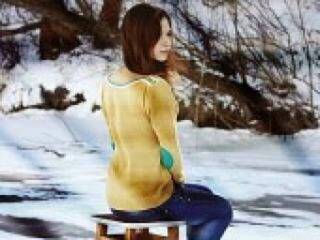 צ'אט וידאו ארוטי valexandra