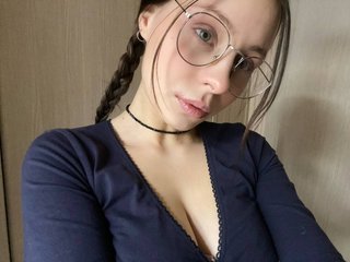 צ'אט וידאו ארוטי Wet_Baby