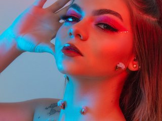 צ'אט וידאו ארוטי ValkaRusso