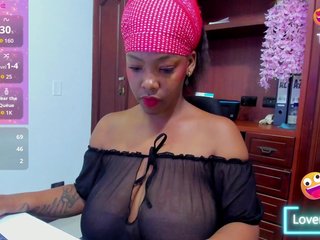 צ'אט וידאו ארוטי ValkiriaContee