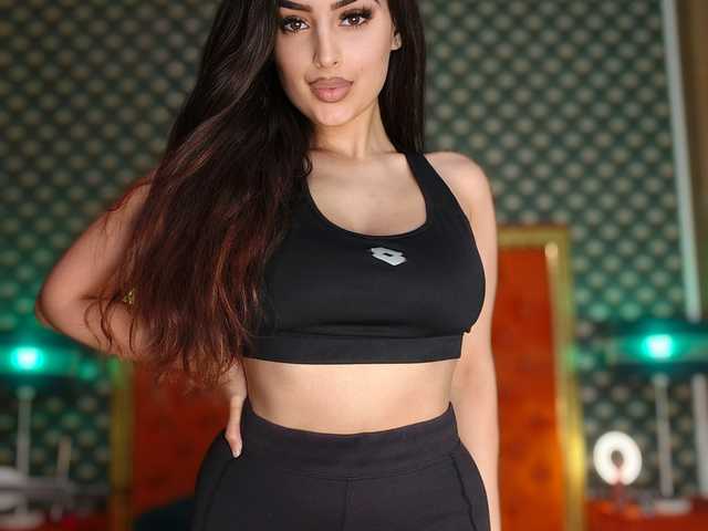 תמונה של הפרופיל -VALERIIAA-