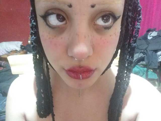 תמונה של הפרופיל Vampirasatiata