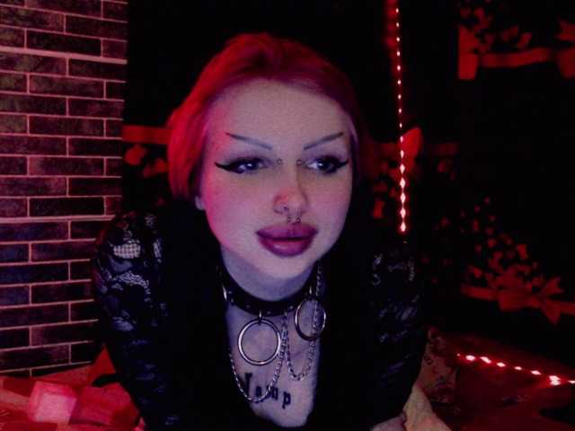 צילומי מסך משודרים VampireEva