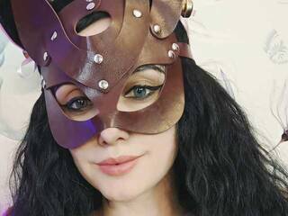 צ'אט וידאו ארוטי Valery-cat