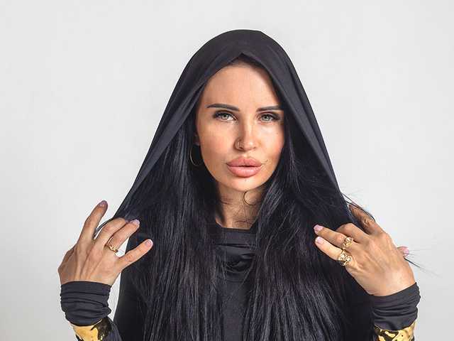 תמונה של הפרופיל VampIrina11