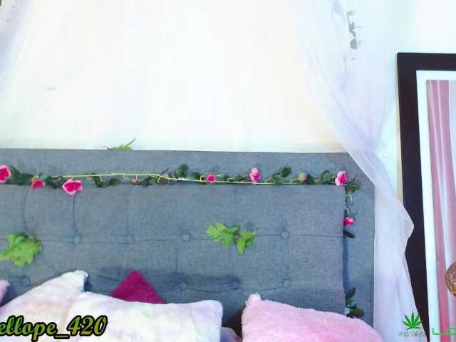 צילומי מסך משודרים vanelope-ldv