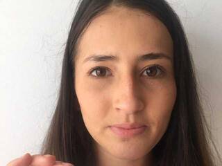 צ'אט וידאו ארוטי vanelope9