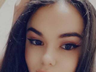 צ'אט וידאו ארוטי VanesaBlake