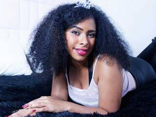 צ'אט וידאו ארוטי VanesaLincon