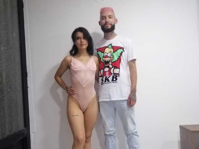 תמונה של הפרופיל VanesaYCamilo