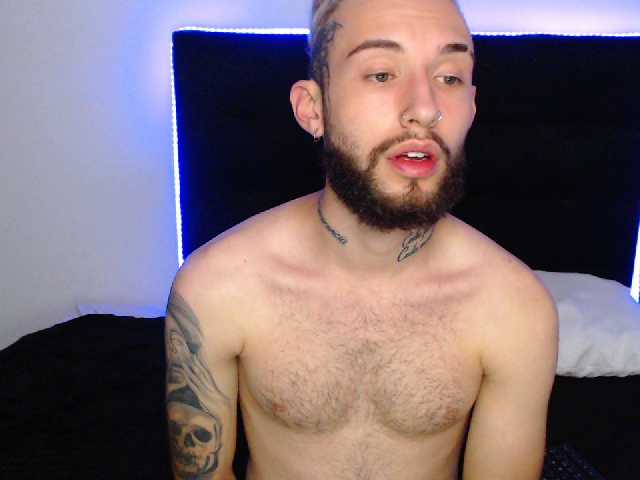 צילומי מסך משודרים VanesaYCamilo