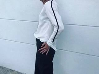 צ'אט וידאו ארוטי VanessaAa1