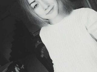 צ'אט וידאו ארוטי Vanessaaaaaaa