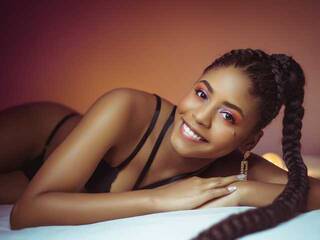 צ'אט וידאו ארוטי Vanessabianch