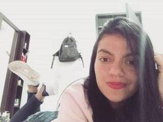 צ'אט וידאו ארוטי vanessacarter