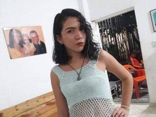 צ'אט וידאו ארוטי VanessaHudge