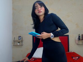 צ'אט וידאו ארוטי VanessaOwens