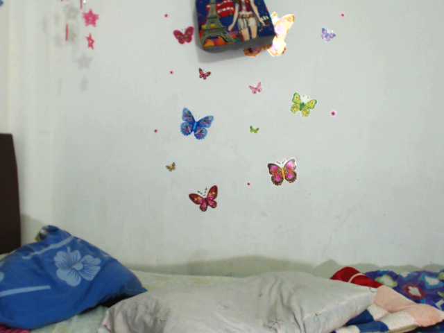 צילומי מסך משודרים VanessaSmith