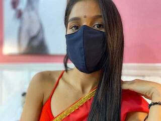 צ'אט וידאו ארוטי Vanisharohini