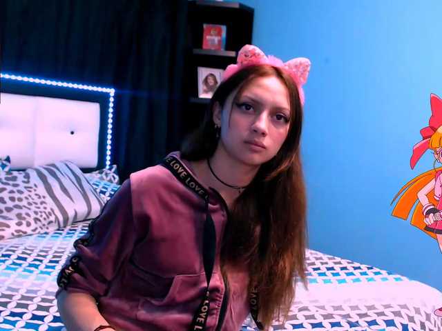 צילומי מסך משודרים vanne-rabbit