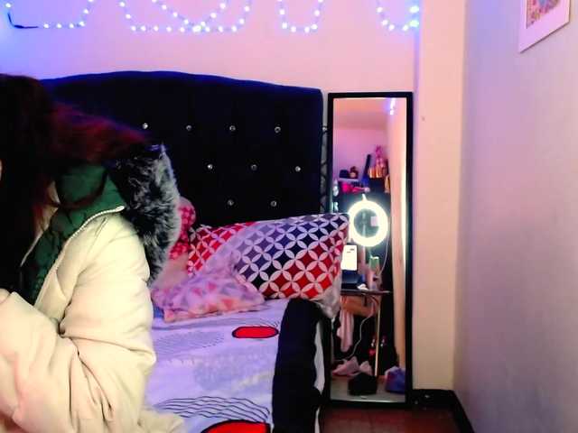 צילומי מסך משודרים vanne-rabbit