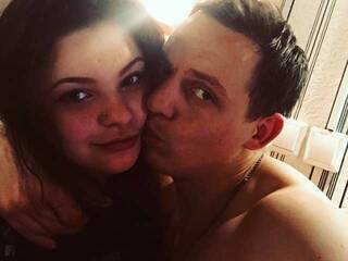 צ'אט וידאו ארוטי Vansdina