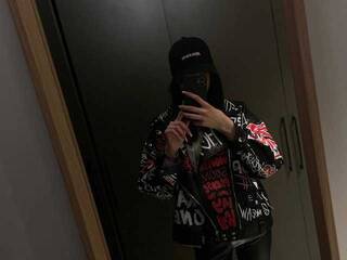 צ'אט וידאו ארוטי Vasilisa27