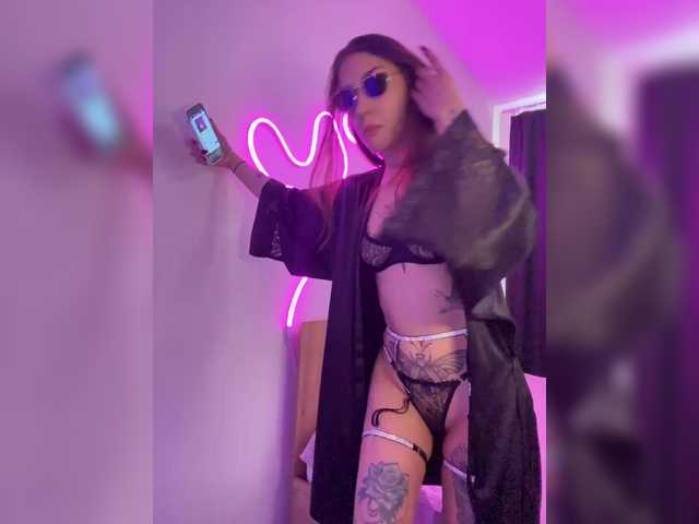 צילומי מסך משודרים Lisapeach