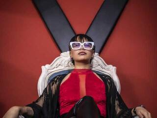 צ'אט וידאו ארוטי Vegas-Pet